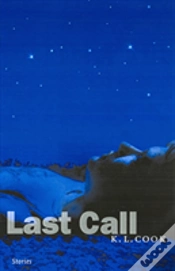 Capa do artigo Last Call