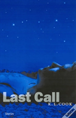 Capa do artigo Last Call