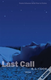 Capa do artigo Last Call