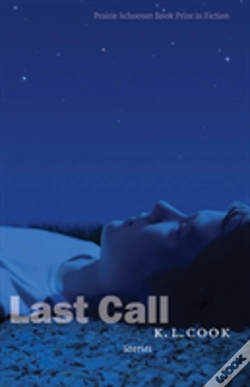 Capa do artigo Last Call