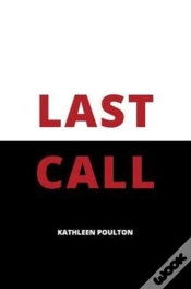 Capa do artigo Last Call