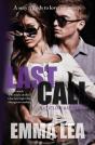 Last Call - Preview