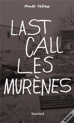 Capa do artigo Last Call Les Murenes