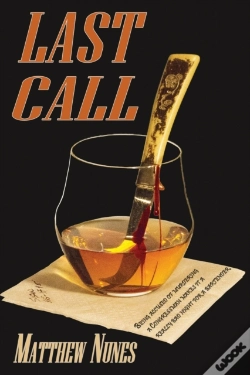 Capa do artigo Last Call