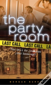 Capa do artigo Last Call