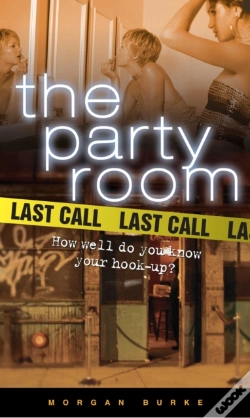 Capa do artigo Last Call
