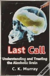 Capa do artigo Last Call