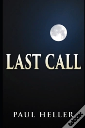 Capa do artigo Last Call