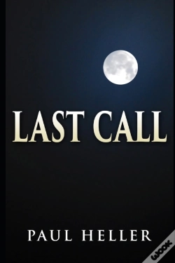 Capa do artigo Last Call