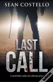 Capa do artigo Last Call