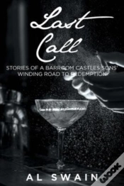 Capa do artigo Last Call