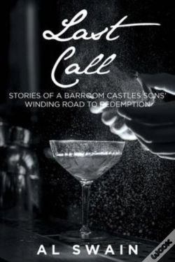 Capa do artigo Last Call