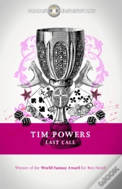 Capa do artigo Last Call