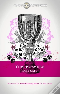 Capa do artigo Last Call