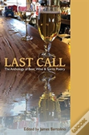 Capa do artigo Last Call