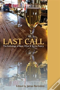 Capa do artigo Last Call