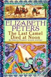Capa do artigo Last Camel Died At Noon