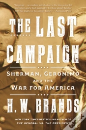 Capa do artigo Last Campaign