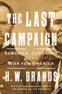 Capa do artigo Last Campaign