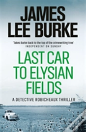 Capa do artigo Last Car To Elysian Fields
