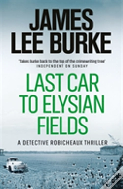 Capa do artigo Last Car To Elysian Fields