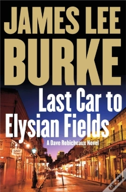Capa do artigo Last Car To Elysian Fields