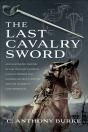 Last Cavalry Sword - Preview