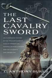 Capa do artigo Last Cavalry Sword