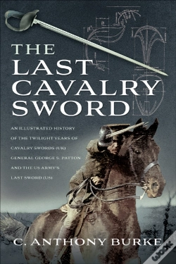 Capa do artigo Last Cavalry Sword