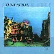 Capa do artigo Last - CD