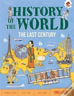 Capa do artigo Last Century 1900-2000