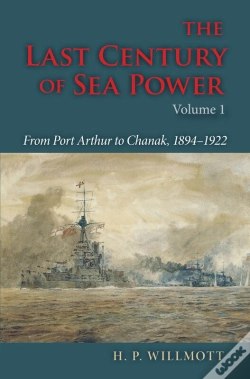 Capa do artigo Last Century Of Sea Power, Volume 1