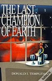 Capa do artigo Last Champion Of Earth