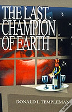 Capa do artigo Last Champion Of Earth