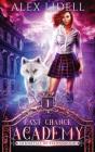 Last Chance Academy: Shifter Fae Vampire - Preview