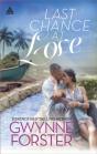 Last Chance At Love - Preview