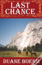 Capa do artigo Last Chance