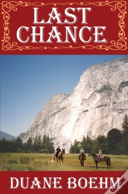 Capa do artigo Last Chance