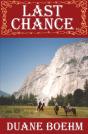 Last Chance - Preview