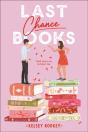 Last Chance Books - Preview