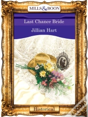 Capa do artigo Last Chance Bride