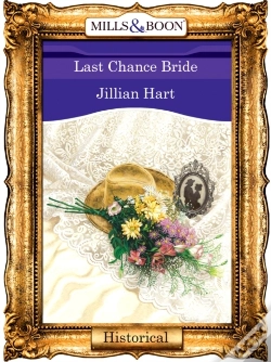 Capa do artigo Last Chance Bride