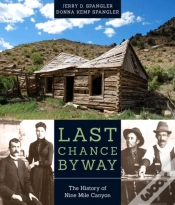 Capa do artigo Last Chance Byway