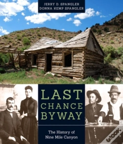 Capa do artigo Last Chance Byway