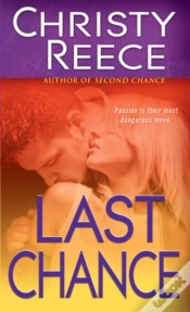 Capa do artigo Last Chance