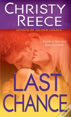 Capa do artigo Last Chance