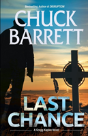 Last Chance - Preview
