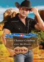 Last Chance Cowboy - Preview