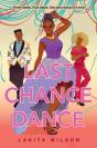 Last Chance Dance - Preview