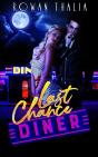 Last Chance Diner - Preview